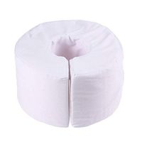 Artibetter Leg Elevation Pillow Foam Foot Rest Cushion Relieve Foot Pressure Ankle Pillow for Rest Sleep