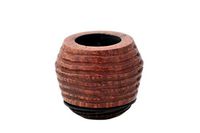 FALCON bulldog carved tobacco pipe bowl from NEW 2017 collection