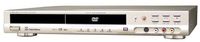 CyberHome CH-DVR 1500 Progressive-Scan DVD+R/+RW Recorder and Player , Silver