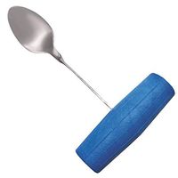Bendable T-Grip Teaspoon
