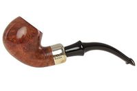 Peterson Standard Smooth 303 Tobacco Pipe PLIP