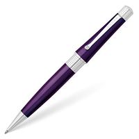 Cross Limited Deep Violet Beverly Pen