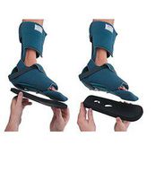 Dual AFO Boot Size: Small