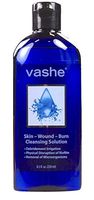 Vashe - Wound Cleanser Vashe 00313-8.5 oz. Bottle - 3 Pack