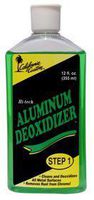 California Custom Aluminum Deoxidizer 12 oz