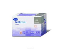 MoliCare Premium Soft Super Brief, Molicare Prem Super Brf Lg -Sp, (1 CASE, 90 EACH)
