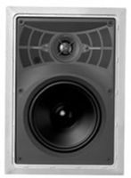Jamo 660A2 2-way In-wall speakers