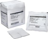 Gauze - 4 x 4 - Covidien - 6 ply - 50 ct.