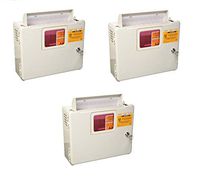 Kendall Wall Cabinet F/5Qt Sharps - Model 85161h (3 Pck)