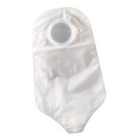 Convatec Sur-Fit Natura Colostomy Pouch - 401923BX - 1-3/4" Flange, 5 Each / Box