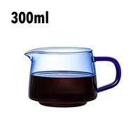 Replacement Carafe For Coffee Maker Heat-resistant Glass Coffee Pot With Handle Glass Coffee Sharing Pot For Household Office Club
