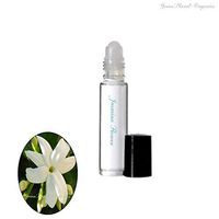 Incredible Fruits & Floral Perfume Oils (Select Your Favorite Scent) 41 Varieties (Jasmine)