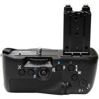Vivitar VIV-PG-A77 Battery Grip for Sony A77 and A77R (Black)