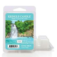Fiji Tray Wax Melt by Kringle Candles