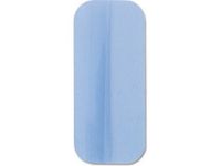 Balego Therapy – Refill Gel Pads 4 Pairs (8 Each) 1.75" x 4" Rectangle