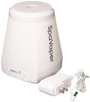 Greenair New Spavapor Essential Oil Diffuser for Aromatherapy, 1.1 Pound