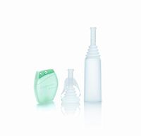 Conveen Optima Male External Catheter Self-Adhesive Seal PSX Silicone, 22028 - Sold by: Pack of One