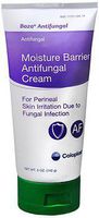 Coloplast Baza Moisture Barrier Antifungal Cream - 5 oz, Pack of 2