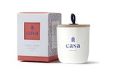 CASA Soy Candle, Cedrat Boise, 1.3 Pound