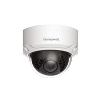 H4W4PER3 by Honeywell Video IP Fixed Vandal Dome Camera 4MP/WDR/2.8M/IP66