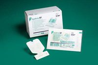 3M Tegaderm HP Transparent Film Dressing , Frame Style, 2 3/8" x 2 3/8", 100/Bx, 3M9519HP