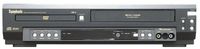 Symphonic WF803 DVD/VCR Combo