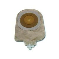 Hollister - Premier - 1" Pre-Cut Convex Flextend Skin Barrier - 9" L - Transparent