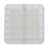 DERMARITE STERILE GAUZE 6X6, BOX OF 25