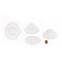 Tactic Servo Gear Set TSX35