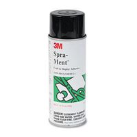 MMM6060 - Spra-Ment Crafts Adhesive