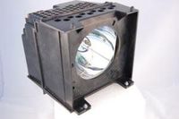 MWGEARS for Toshiba 50HM66 Rear Projector TV lamp with housing Replacement lamp
