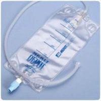 Merit Medical Mdd600 - Drainage Depot With Clear 600ml Bag, Twist Drai