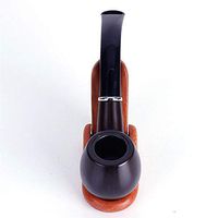 ️ Yu2d ❤️❤️ ️2017 New Retro Enchase Durable Resin Smoking Pipe Tobacco Pipes Cigar Gift