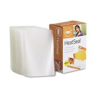 GBC3300371 - Swingline HeatSeal Laminating Pouches