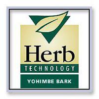 Yohimbe Bark 50 Capsules
