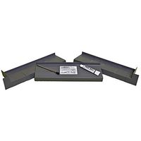 Jamsill 4 9/16 Up To 78" Door Window Pan Flashing