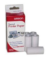 Omron 90trp Thermal Paper for Hem705cp (705) Blood Pressure Monitor