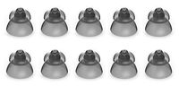 FCS Domes for Phonak Naida B-30/50/70/90 RIC (Power, Medium)