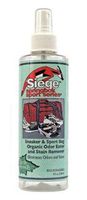 Siege Sneaker and Sport Bag Organic Odor Eater and Stain Remover