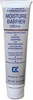 Alimed Carrington Moisture Barrier Cream, Water-repellent Moisturizer with Acemannan Hydrogel 3-1/2 oz