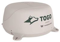 Winegard WF2-TH2 Togo Roadlink C2-4G LTE Router and WiFi Extender