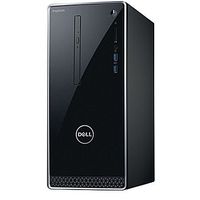 2018 Newest Dell Premium Business Flagship Desktop PC with Keyboard&Mouse Intel Core i5-7400 Processor 16GB DDR4 RAM 1TB 7200RPM HDD DVD-RW HDMI VGA Bluetooth Windows 10 Pro