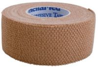 ELASTIC TAPE 1" X 2.5 YDS (10), 5 YDS STRETCHED