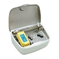 Dry and Store Global II with a Free 3 Pack of Dry Briks