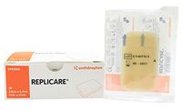 Smith & Nephew 483000 Replicare Hydrocolloid Dressing 1.5" X 2.5" - Box of 30