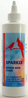 Morning Bird Sparkle, Drinking Water Cleaner (8 fl. oz)