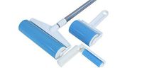 Magic Lint Remover Deluxe Lint Roller- 3 Pc Set