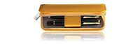 Pelikan Fine Leather Yellow Case - 973313