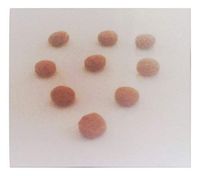 Islands Earth Cystitis Calm Bladder Healing Pain Relief Calming All Natural Herbal Tablets Formula Supplement. an Islands Earth Original Product.