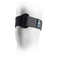 Ultimate Performance ITB Strap Support - SS20 - One - Black